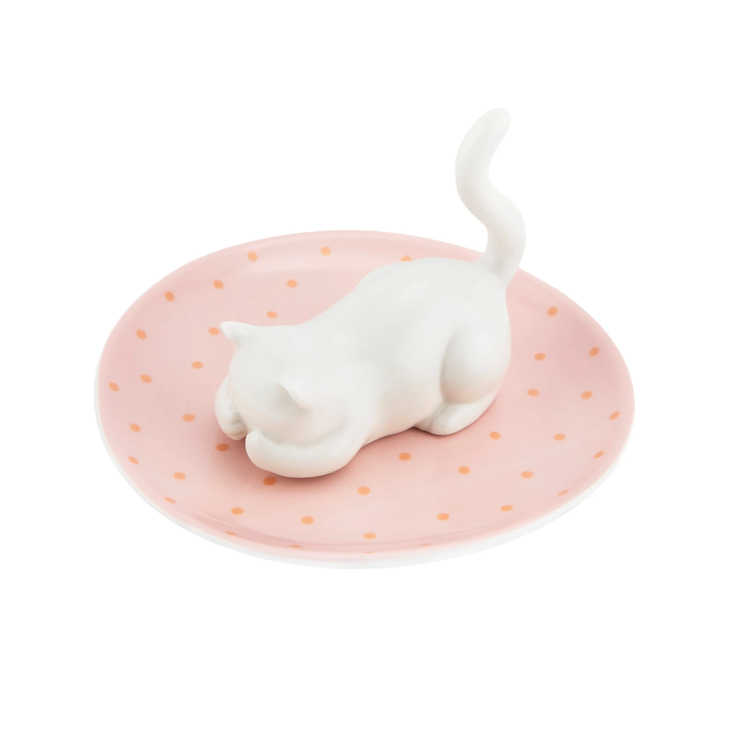 Korulautanen "Cutie Cat"