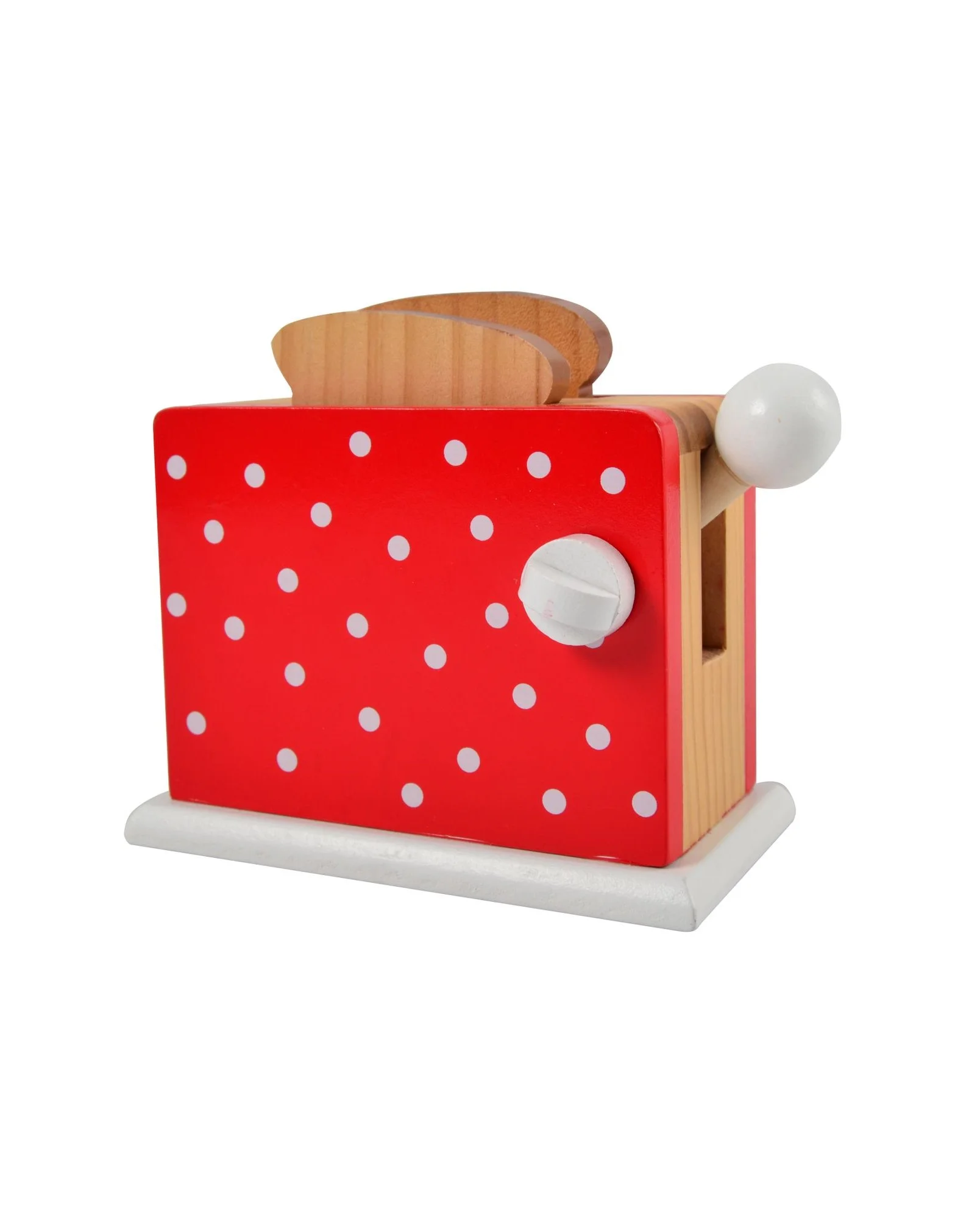 Leivänpaahdin punainen