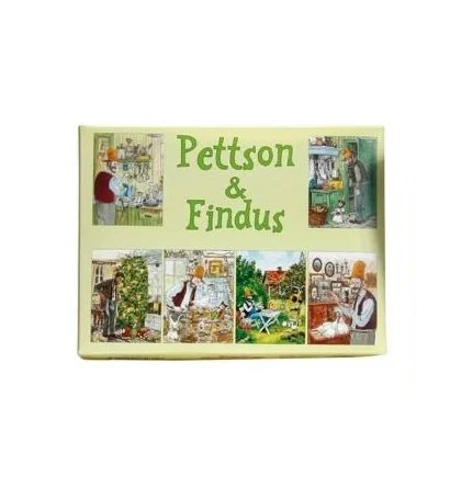 Viiru ja Pesonen kuutiopalapeli