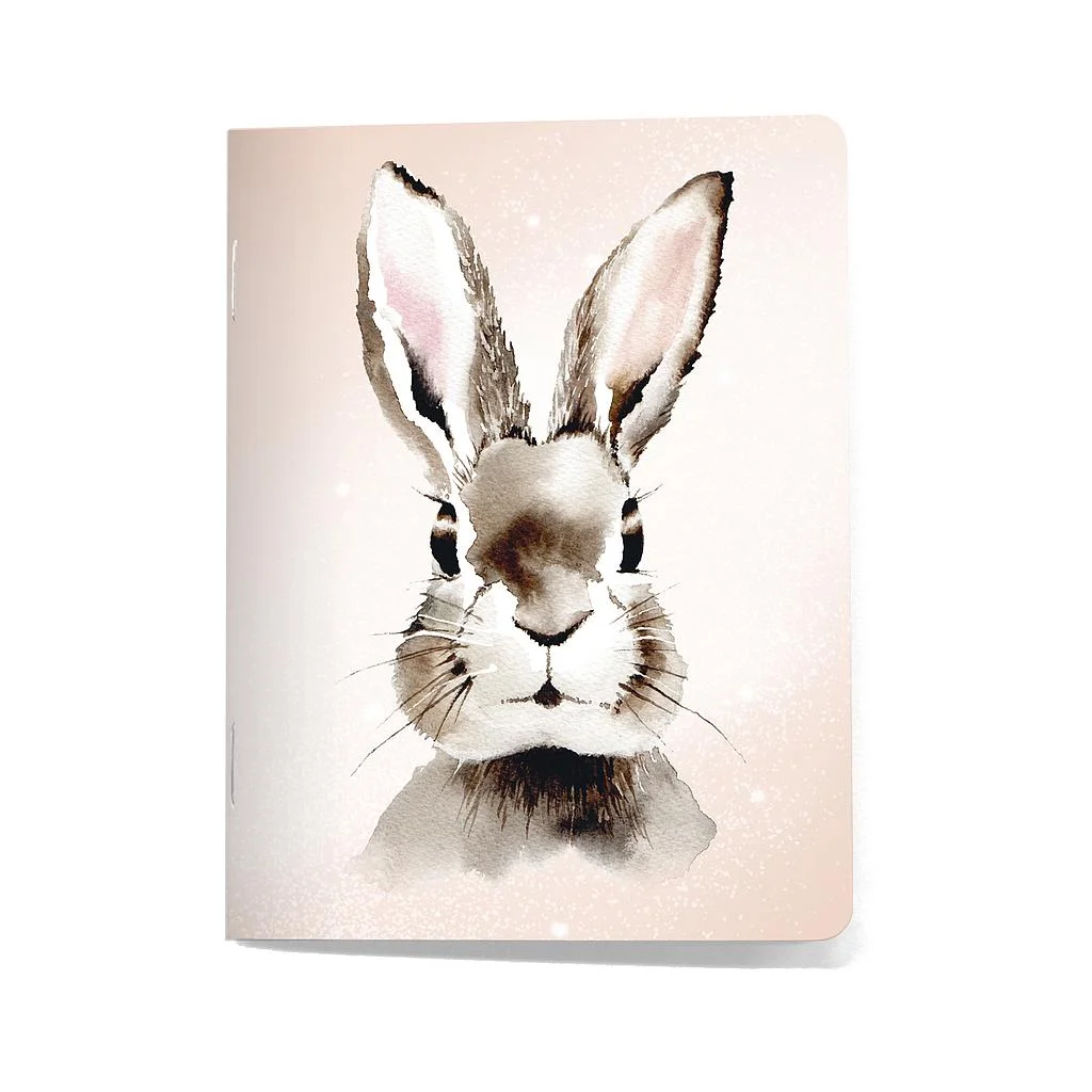 Pikkuvihko Henna Adel Jänis