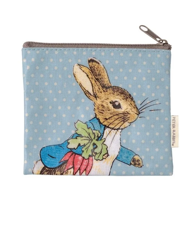 Petteri Kaniini lasten kukkaro