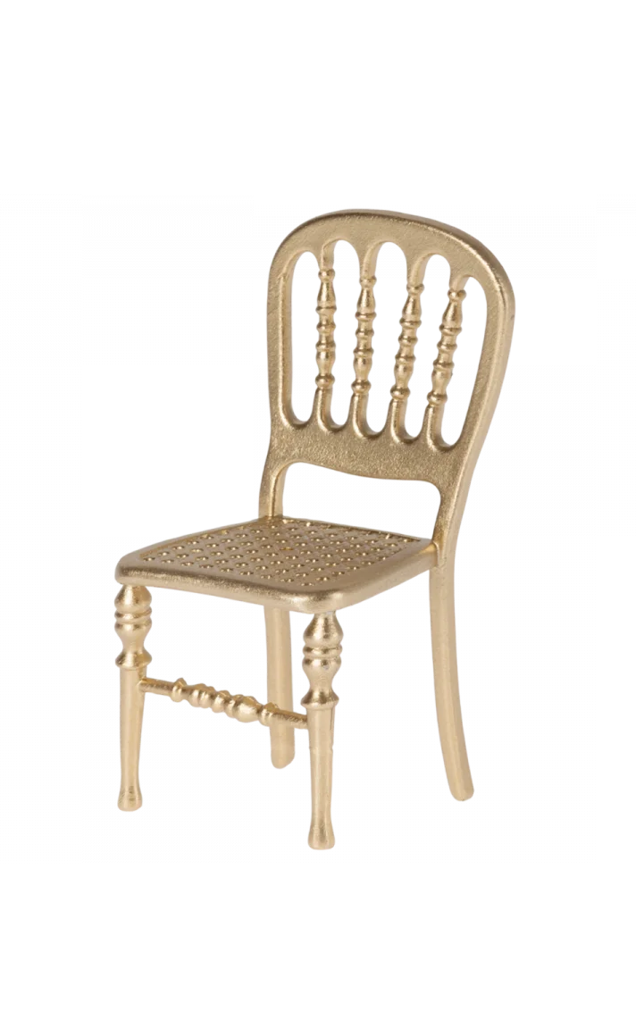 Maileg Miniature tuoli