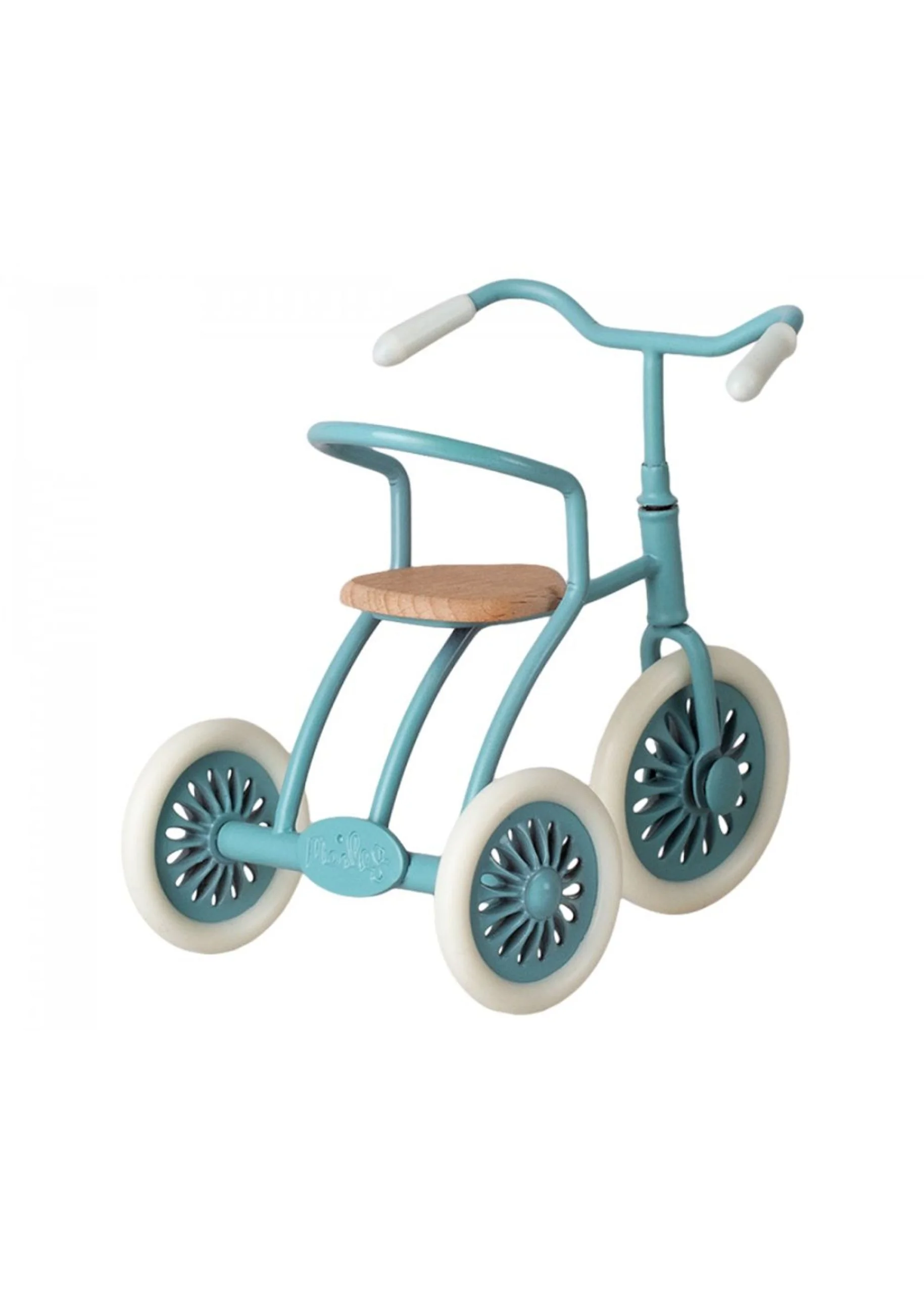 Maileg kolmipyörä, sininen
