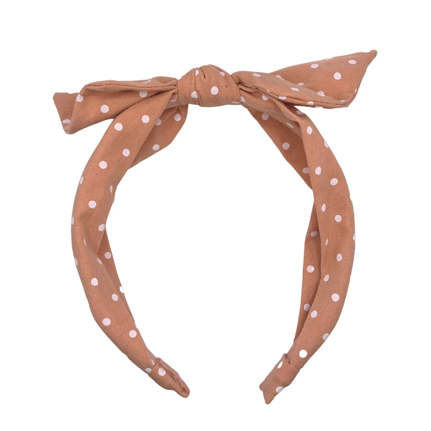 Polka dot panta