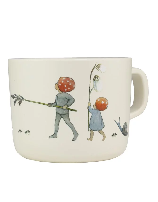 Lasten muki Tonttulan lapset